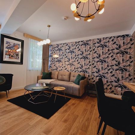Apartament Przy Krupowkach Zakopane Zewnętrze zdjęcie