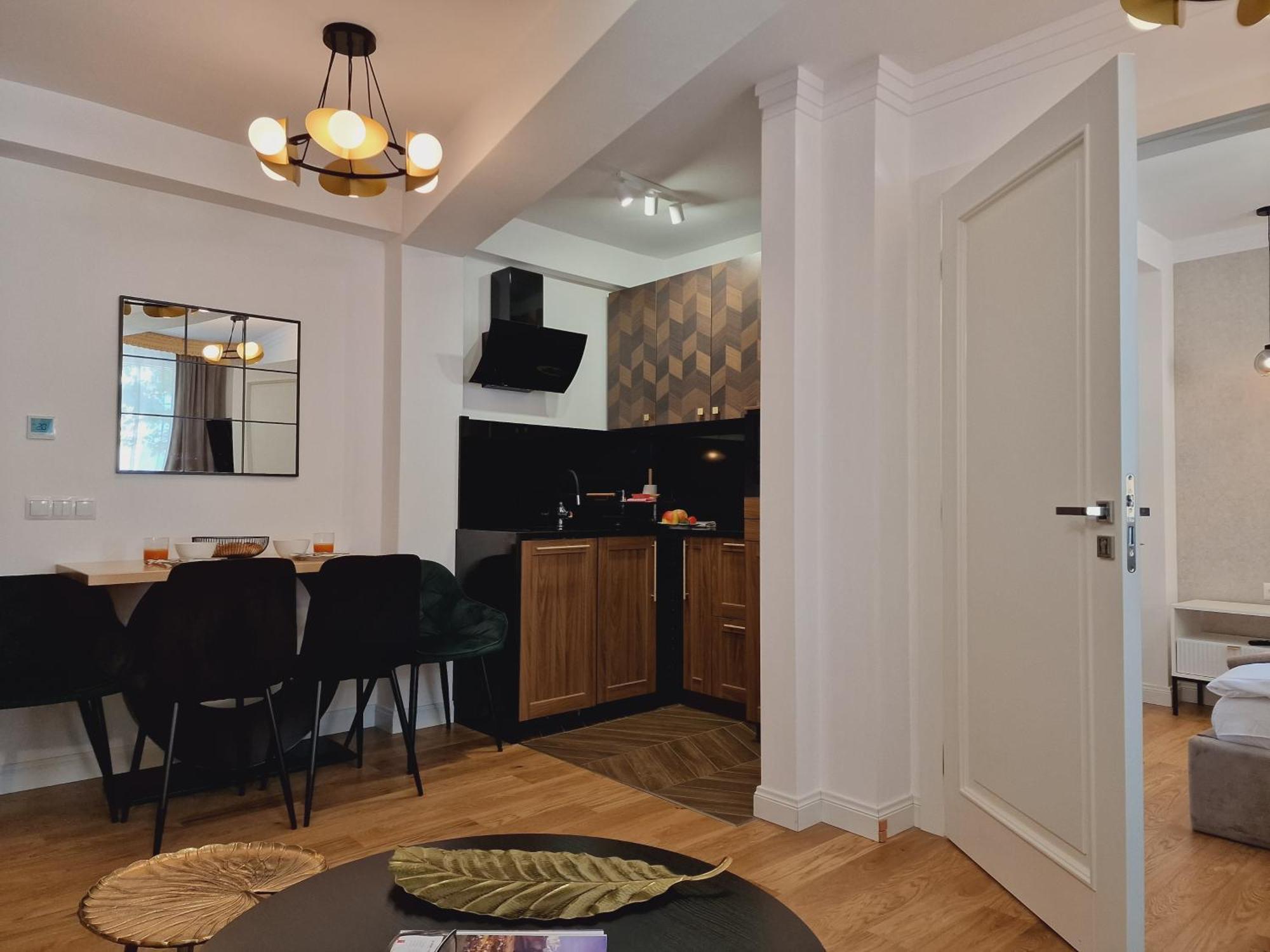 Apartament Przy Krupowkach Zakopane Zewnętrze zdjęcie